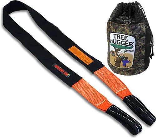 Bubba Rope 6ft Tree Hugger
