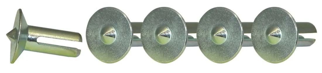 Transfer Stud Punch Kit 5/16 in