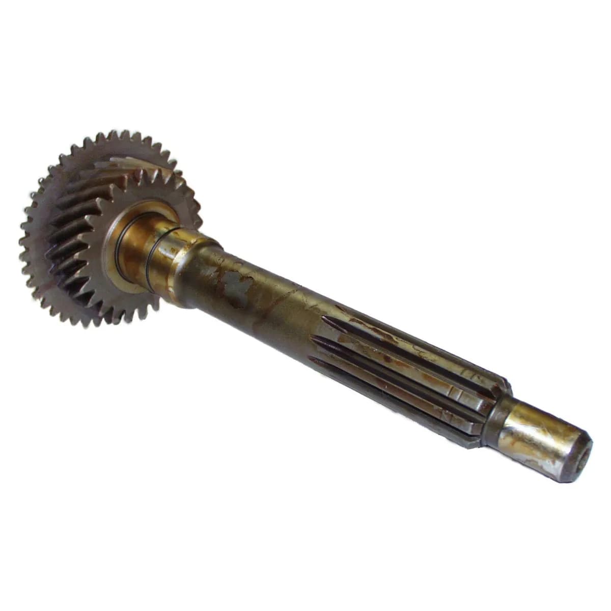 2002-2004 Liberty KJ w/ NV-3550 Manual Transmission 2002-2004 Wrangler TJ w/ NV-3550 Manual Transmission