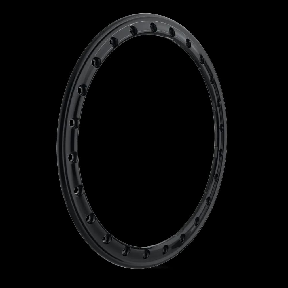 Method Race Wheels Forged Impact Ring 17 Style 1 Gloss Black Gr-10017-Gb