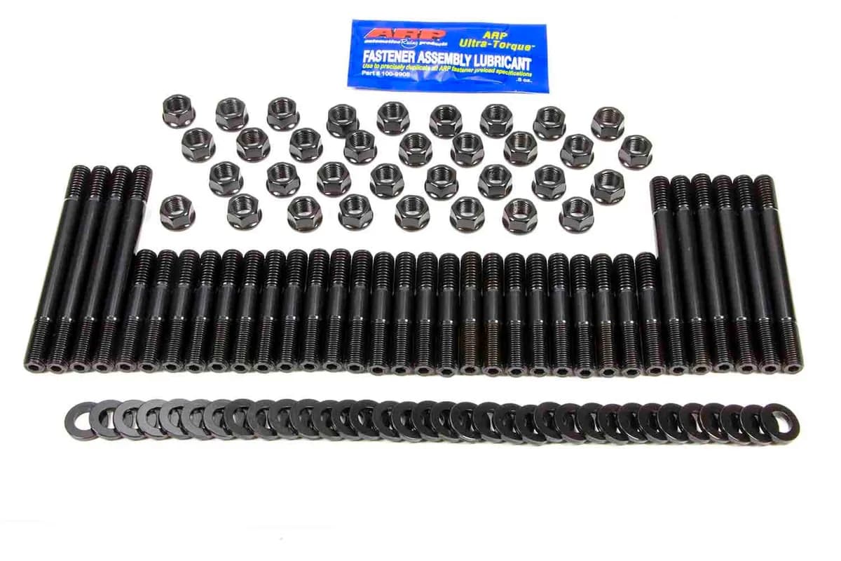 Chrysler 440 Indy cylinder 12pt head stud kit