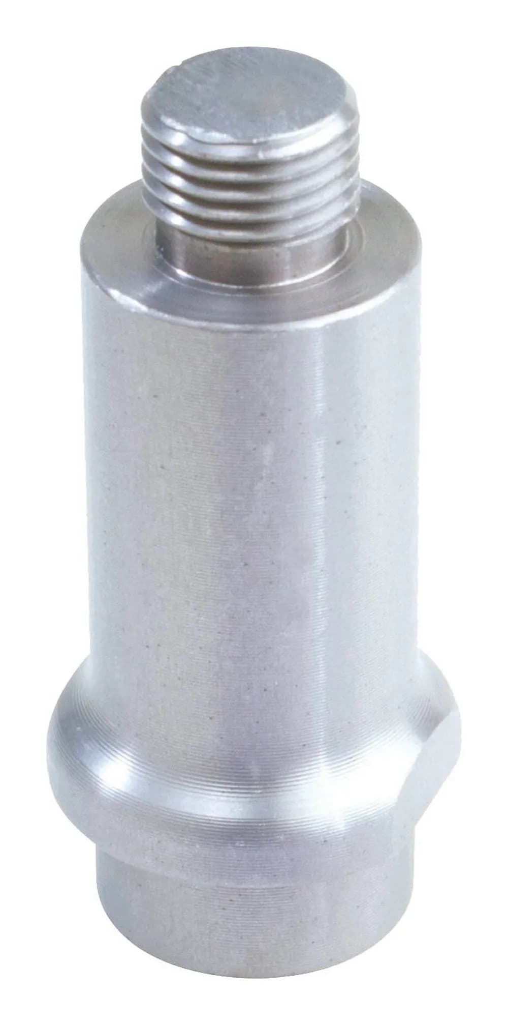 QA1 9029-163 Stud Ext Alum 9/16-18 Unf 1.000 Lg W/ Seat