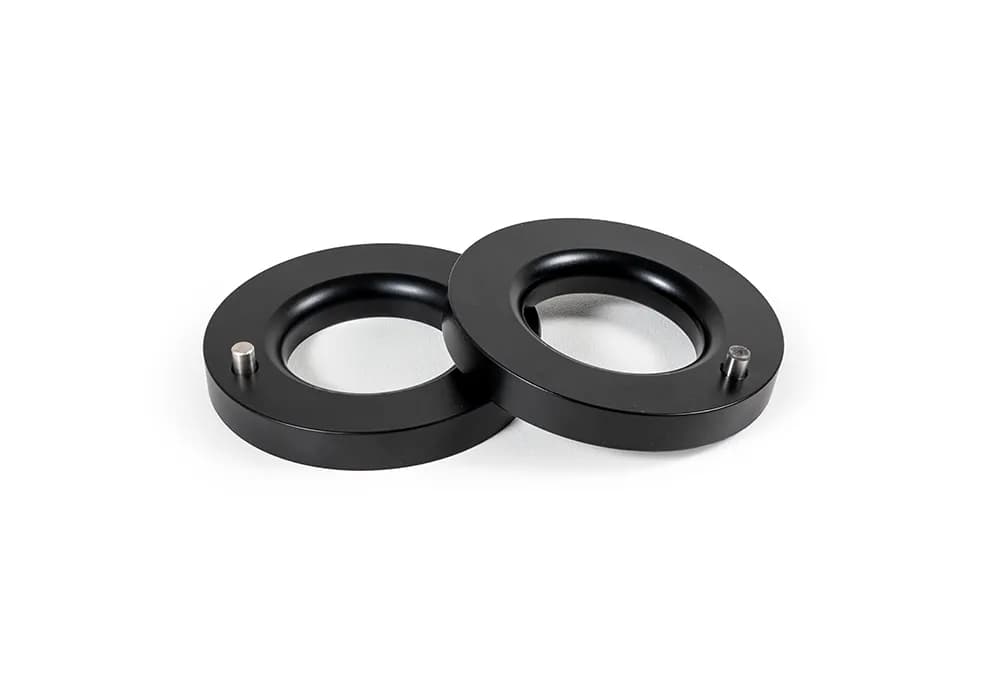 21c RAM 1500 Trx 1.5in Preload Spacer Front Leveling Kit