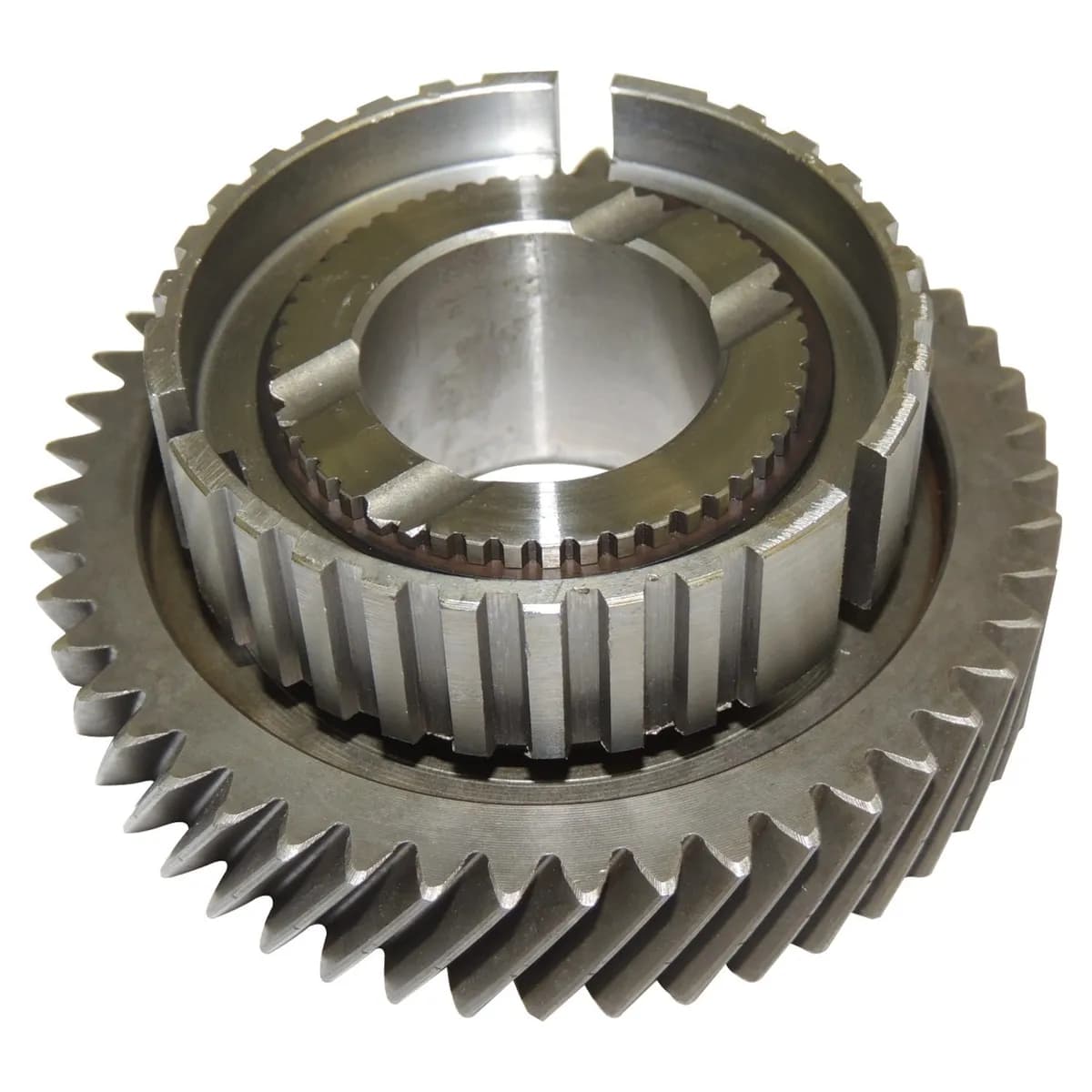 1984-2000 XJ Cherokee MJ Comanche;1984-1986 CJ-7 CJ-8;1987-1995 YJ Wrangler;1997-2002 TJ Wrangler;w/ AX5 Transmission; Counter 5th Gear