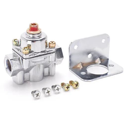 12-804 Low Press Fuel Reg