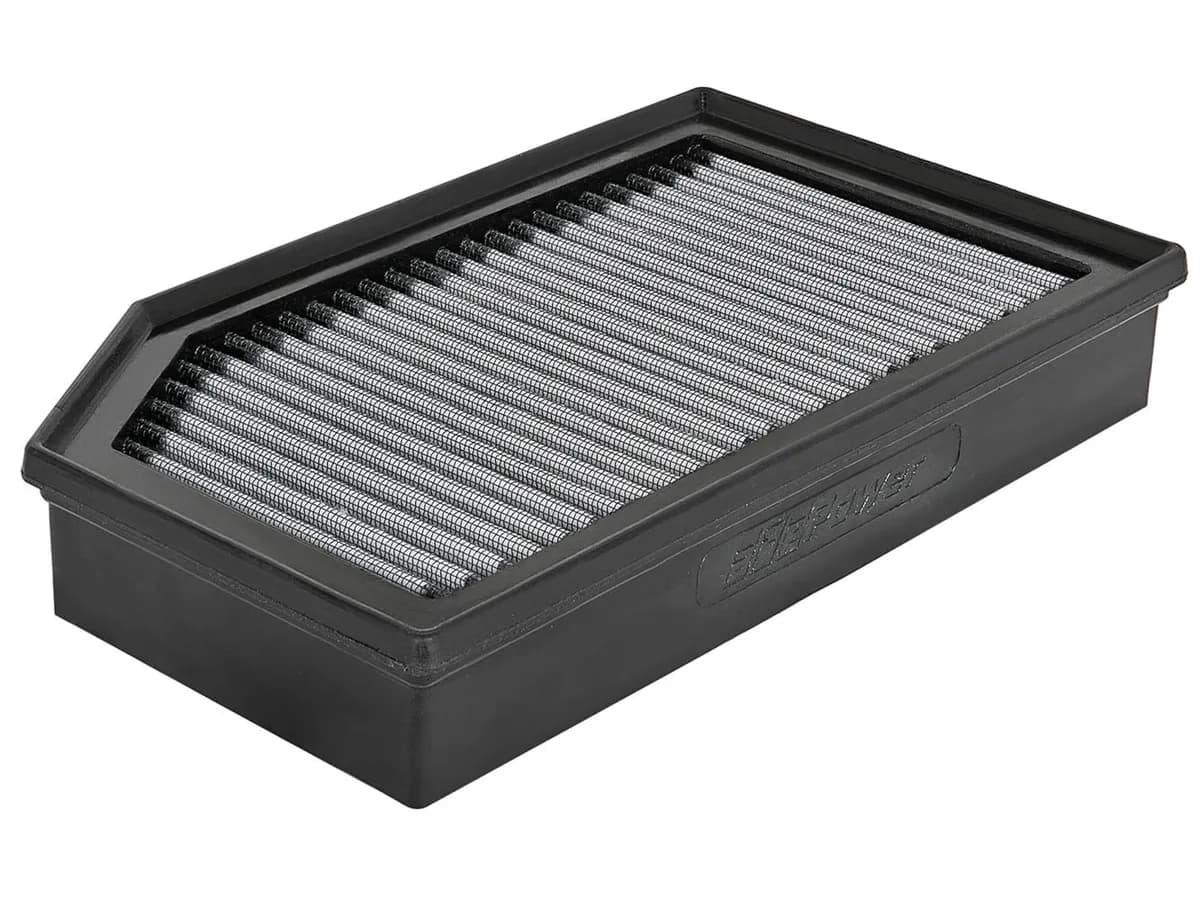 aFe POWER Magnum FLOW Pro Dry S Air Filter - JL 2.0L & 3.6L/JT 3.6L