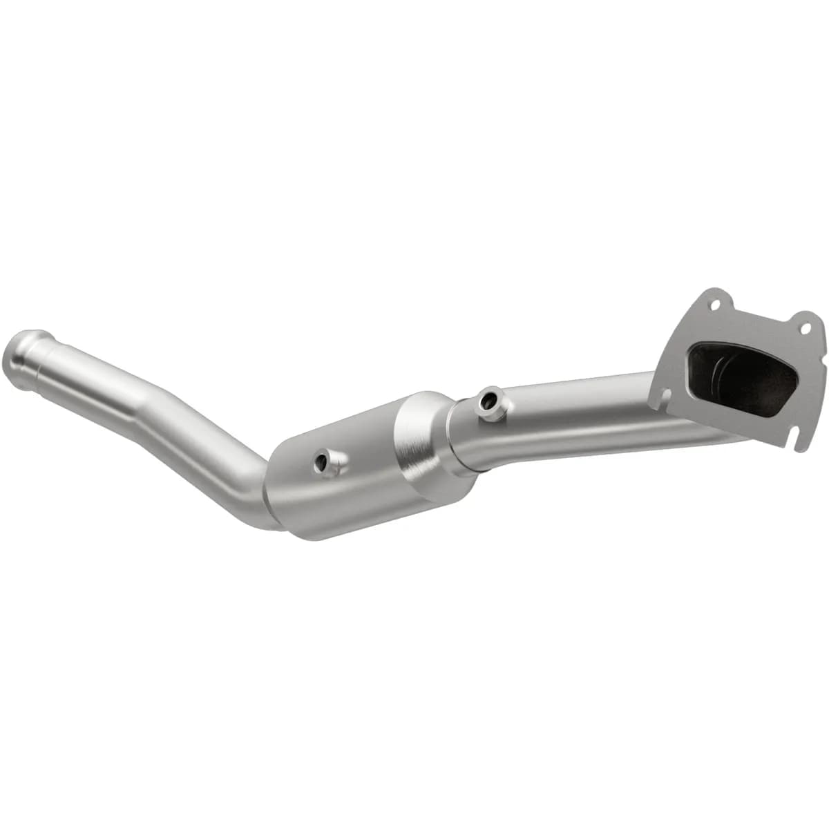 Grand Cherokee 3.6l Directfit Catalytic Converter