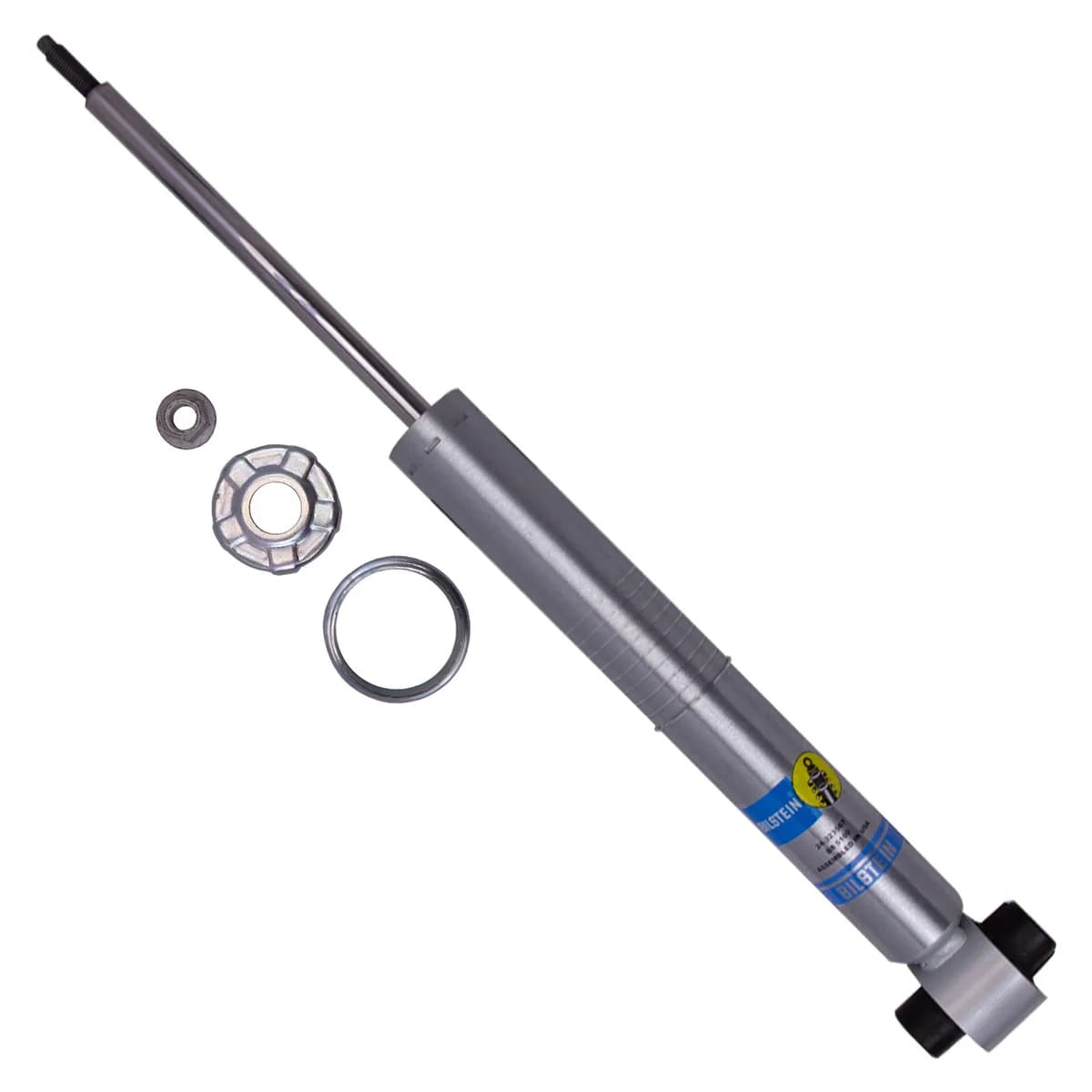 20c Ford Bronco 2 Dr; Rear Lift Height: 02.5in Rear Shock Absorber b8 5100 (Ride Height Adj)