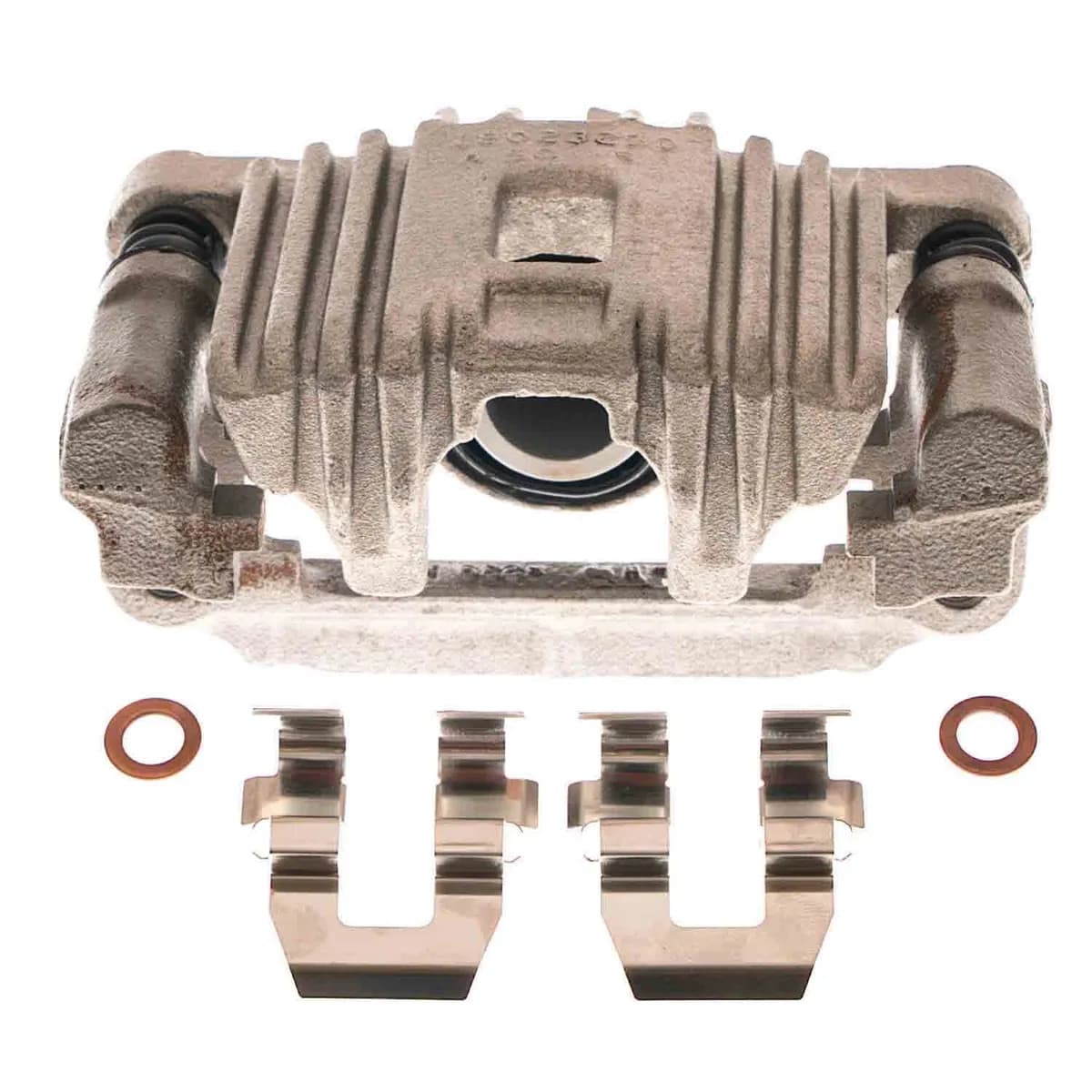 Autospecialty Stock Replacement Caliper Each