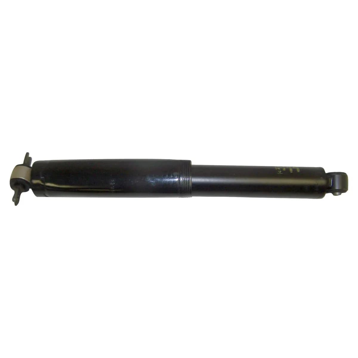 Crown Automotive Jeep Replacement 52088651AG Rear Shock Absorber for 1997-2006 Jeep TJ Wrangler w/ Off-Road Package, L or R
