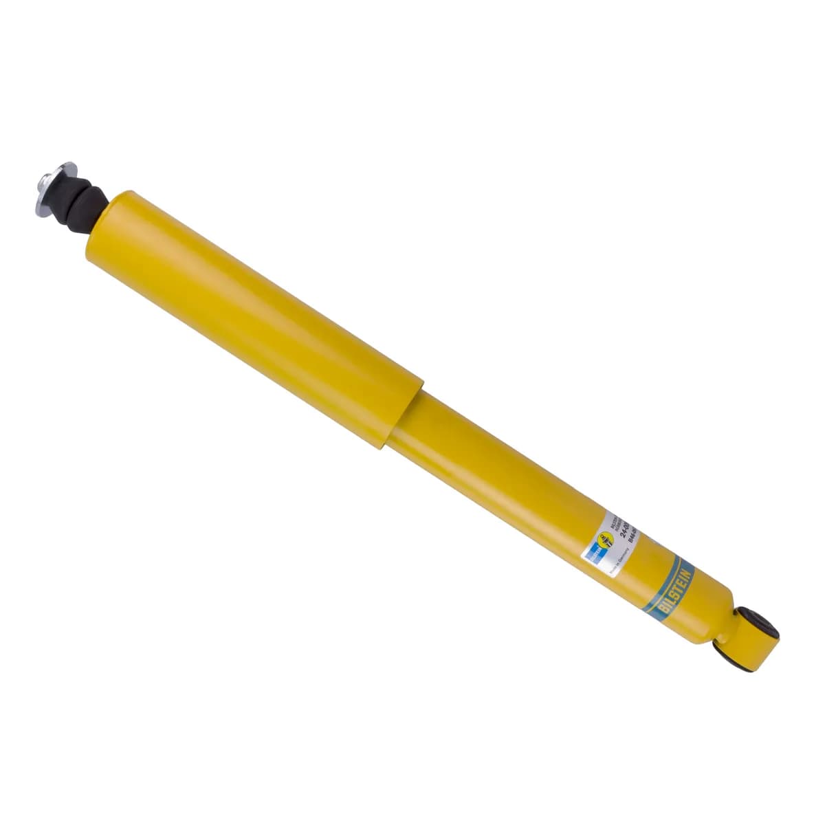 Rear Shock Absorber b6 Performance Porsche 911 19891965 912 19691965 912 197
