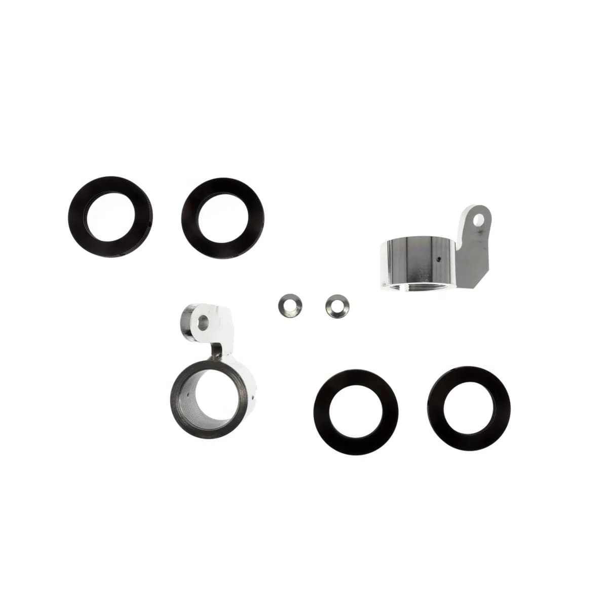 Suspension Stabilizer Bar Adapter Kit b1 (Components) Porsche 911 20172013