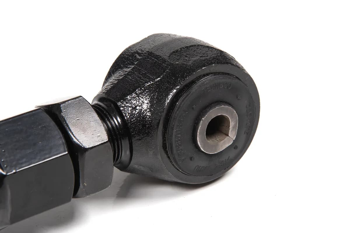 J-Link Adjustable Control Arms Front Lower Wrangler JK JKS Manufacturing