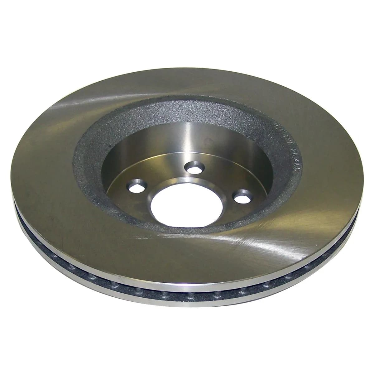 2008-2011 KA Nitro KK Liberty w/ 13.09" Rotor;Front Brake Rotor