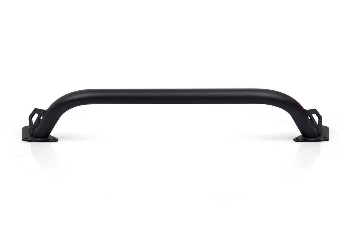 Crawltek Revolution - Front Bumper Bull Bar - Wrangler JK/JKU JL/JLU and Gladiator JT