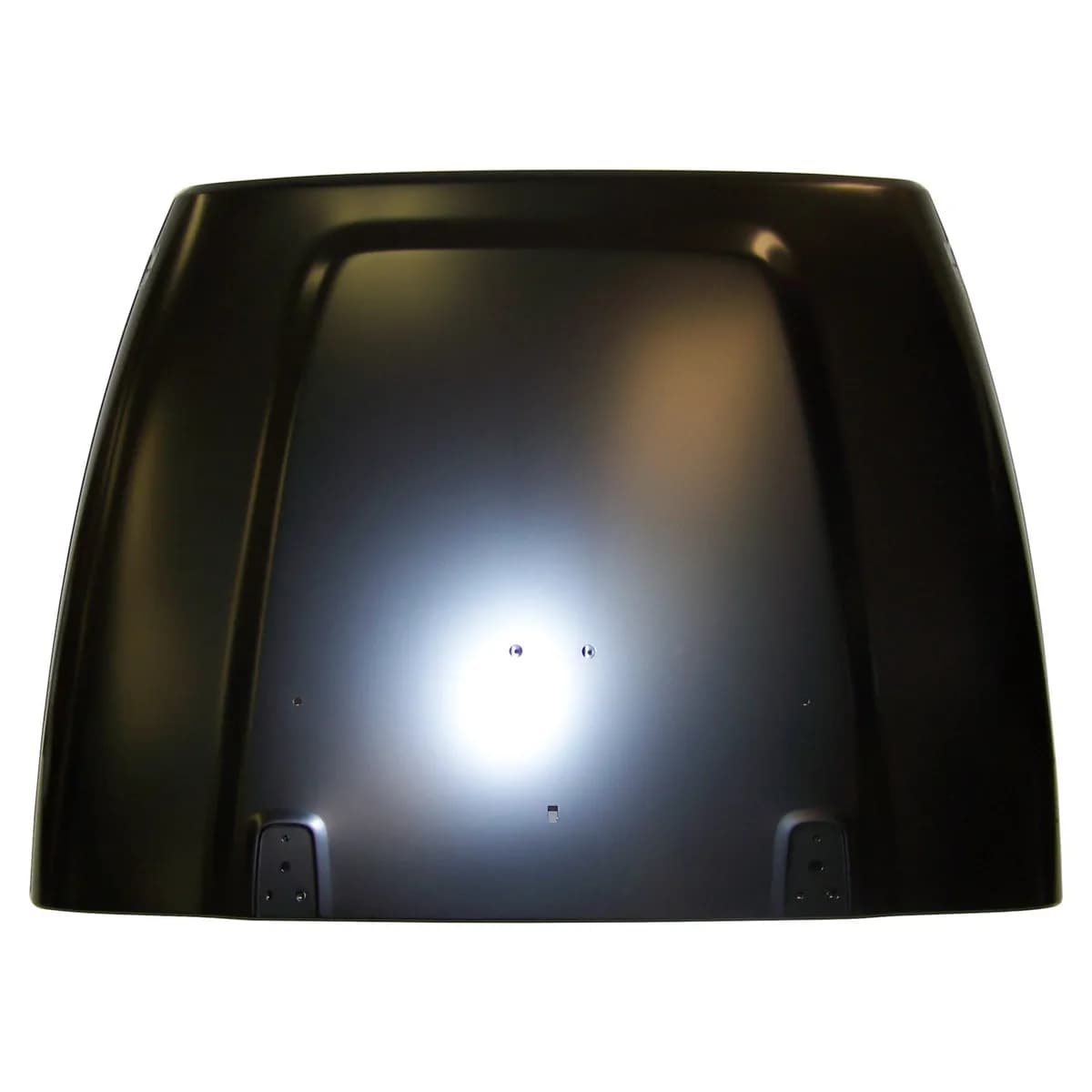 1997-2005 Wrangler TJ w/ Oval Hood Rod Hole