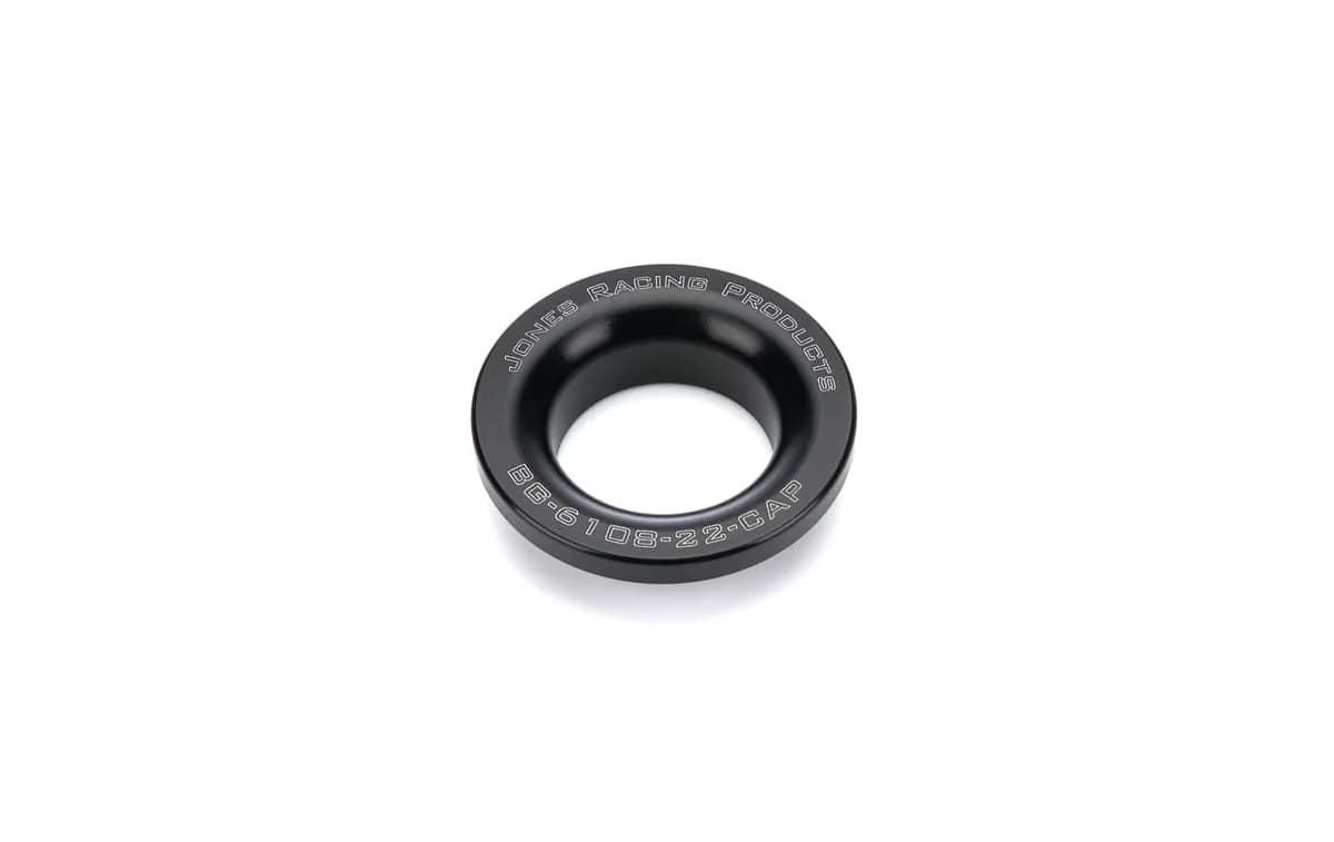 Belt Guide 22t Alternator Pulley