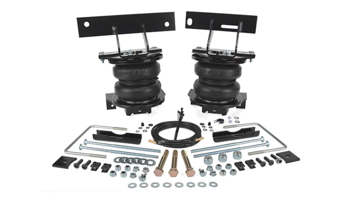 LoadLifter 7500 XL Ultimate Air Spring Kit