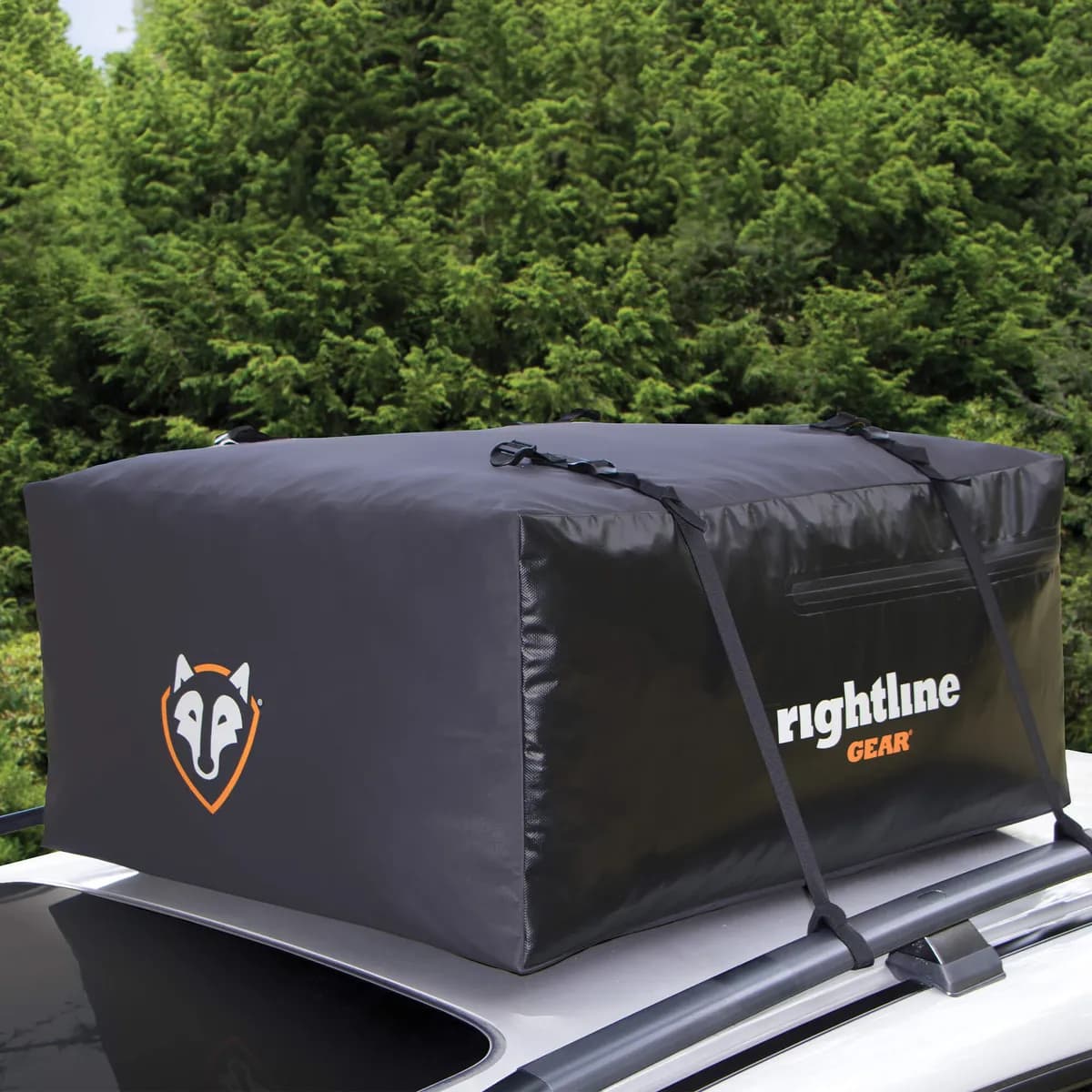 Rightline Gear® Sport Jr Waterproof Rooftop Cargo Carrier