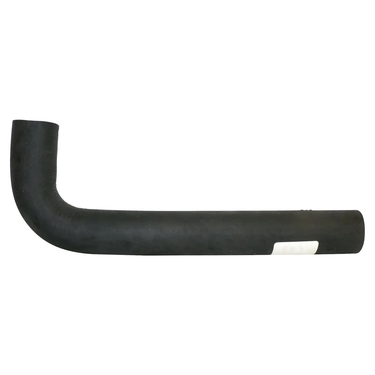 Crown Automotive Jeep Replacement J5364659 Upper (Inlet) Radiator Hose for 1983-1986 Jeep CJ-5, CJ-7, CJ-8 w/ AMC 2.5L Eng.
