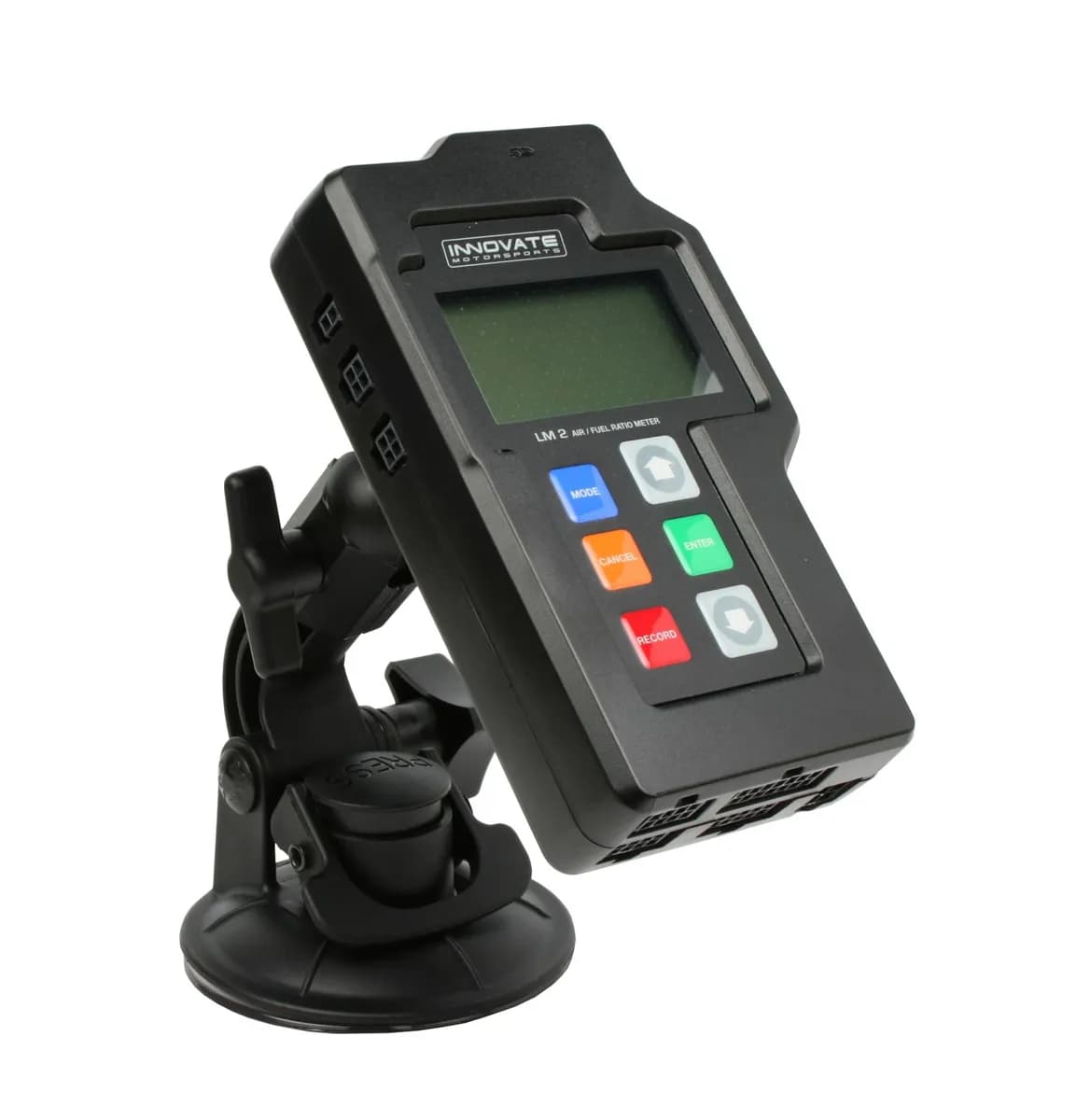 Innovate Motorsports 38140 LM-2 Window Mount