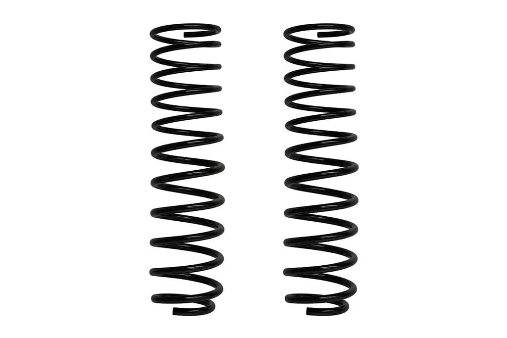 ICON 2021-2025 Ford F-150 Raptor, Rear, 1" Lift, Overland Triple Rate Coil Spring Kit