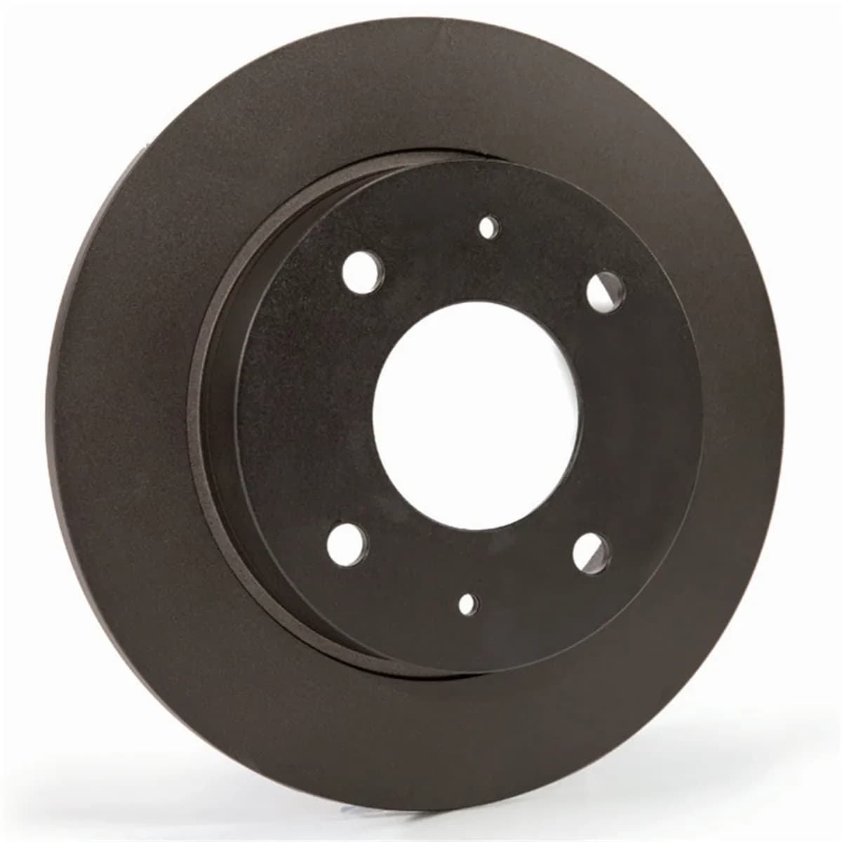 Ultimax OE Style Disc Set; Front; For FMSI Pad No. D2302; Vented; 5 Bolt Holes; 305mm Dia.; 25mm Thick;