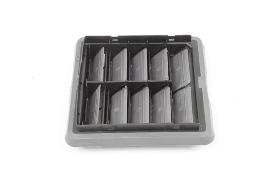 05065432ac - Mopar Tailgate Exhauster 07-09 Jk