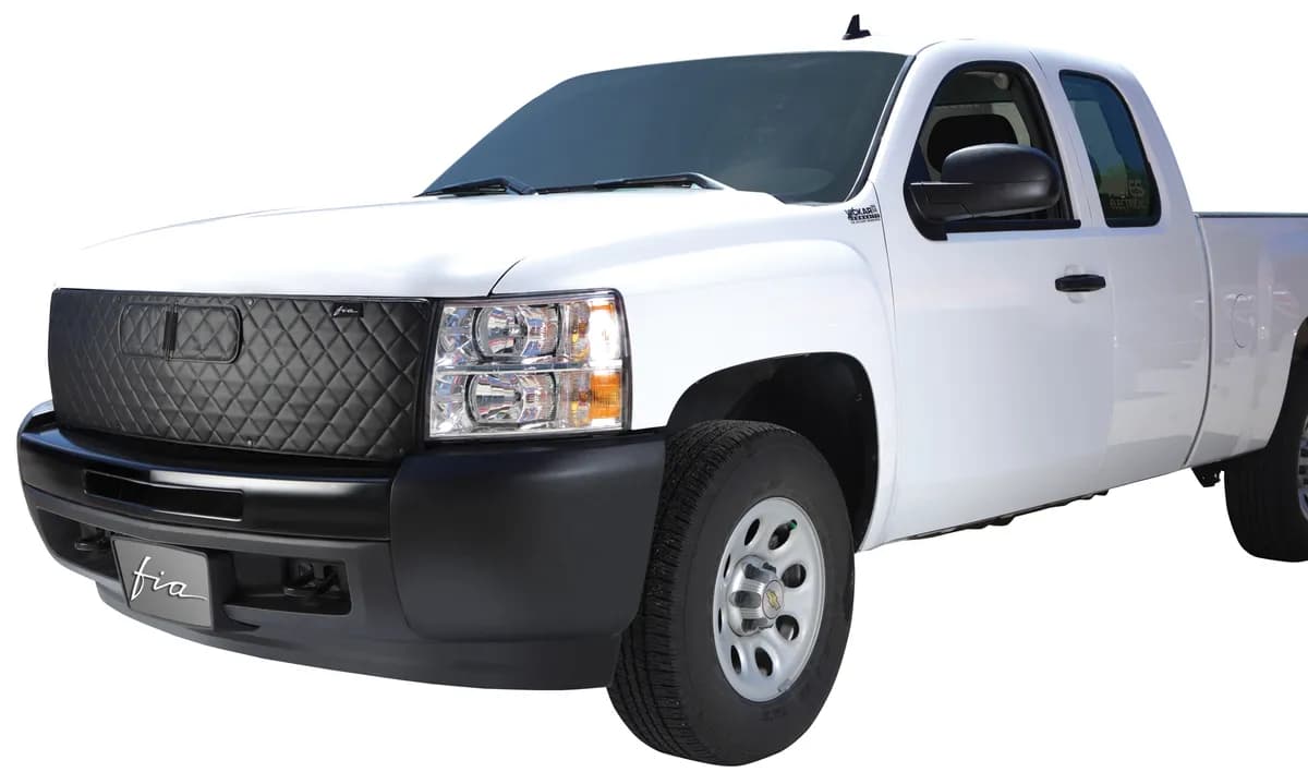 FIA WF921-8 WF920 Series - Custom Fit Combination Winter Front/Bug Screen