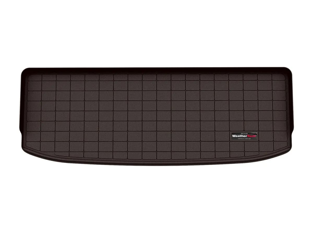 2022 + Nissan Pathfinder Cocoa Cargo Liners
