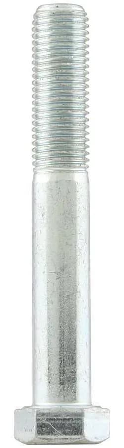 Hex Head Bolt 7/16-20 x 3 Grade 5 5pk