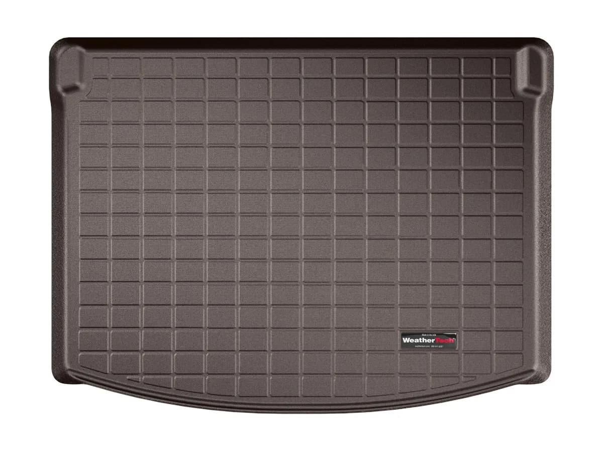 2021 + Chevrolet TrailBlazer Cocoa Cargo Liners