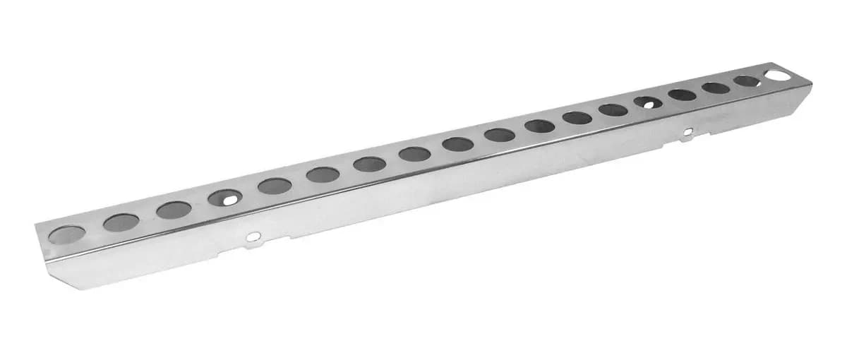 RT Off-Road - Stainless Stainless Bumper