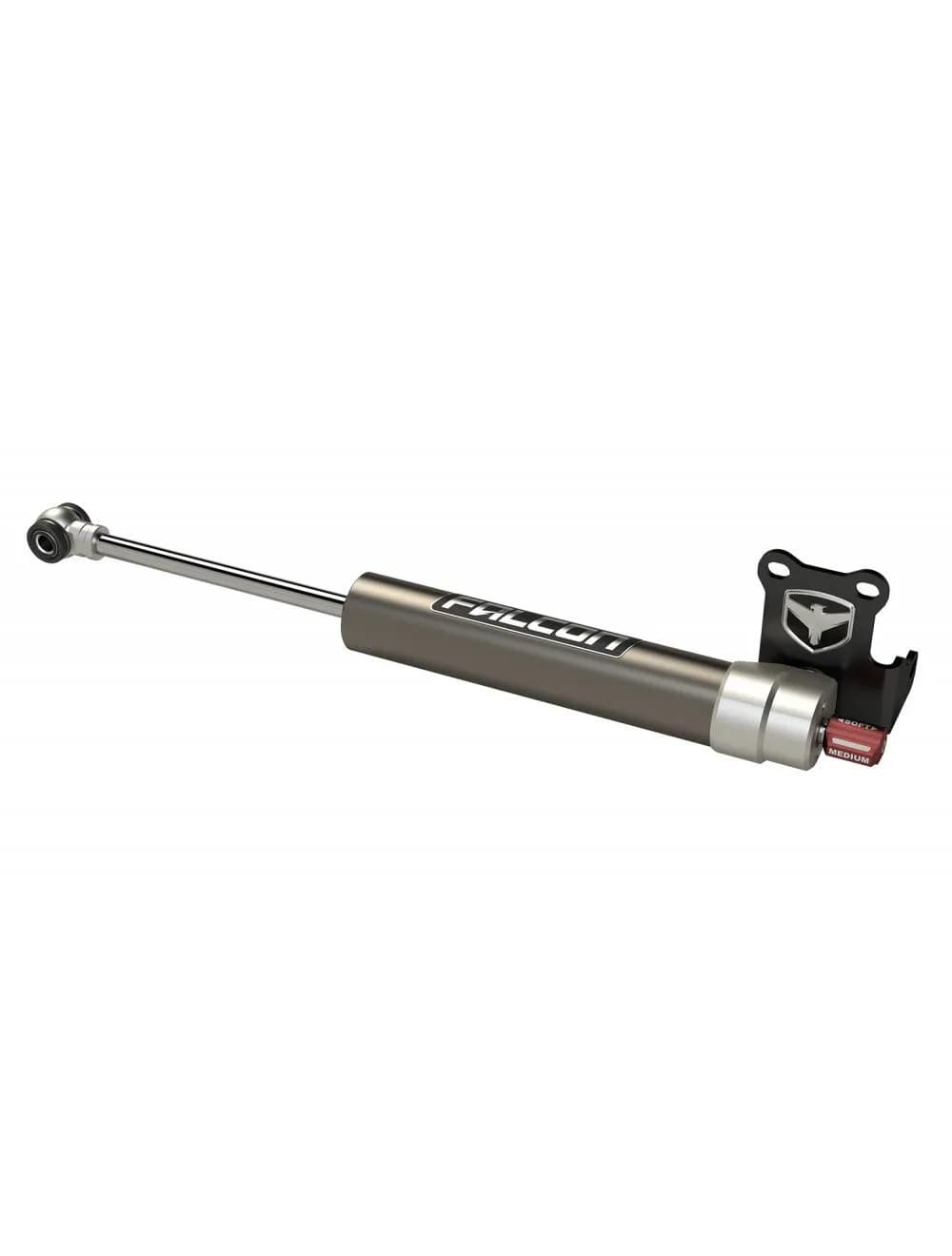18c Wrangler/20c Gladiator Falcon Nexus Steering Stabilizer Series 2.2