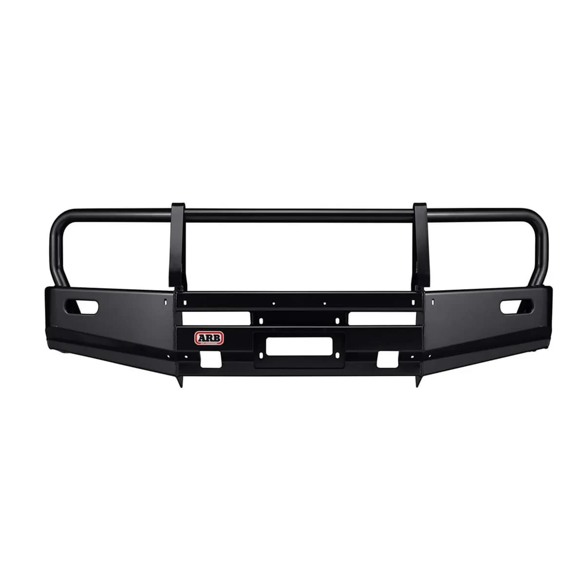 Wb Tacoma 39209 Arb Winch Bar