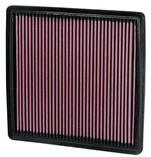 0717 Expedition/0716 Navigator/0816 F250/F350/0815 F450/F550/0916 150 Replacement Air Filter