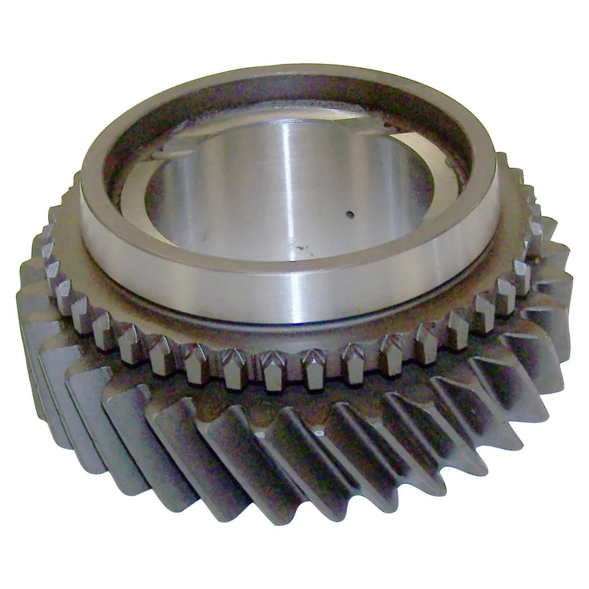 1988-1995 YJ Wrangler;1988-1999 XJ Cherokee MJ Comanche;1993-1993 ZJ Grand Cherokee;1997-1999 TJ Wrangler;w/ AX15 Transmission; Second Gear