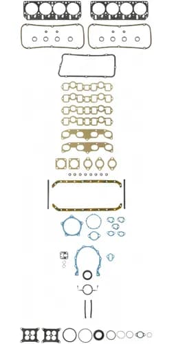 Full Gasket Set