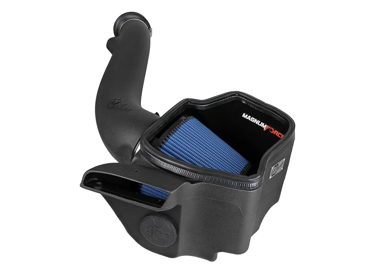 Magnum Force Stage2 Pro 5r Cold Air Intake Syst Grand Cherokee 1619 V63.6l
