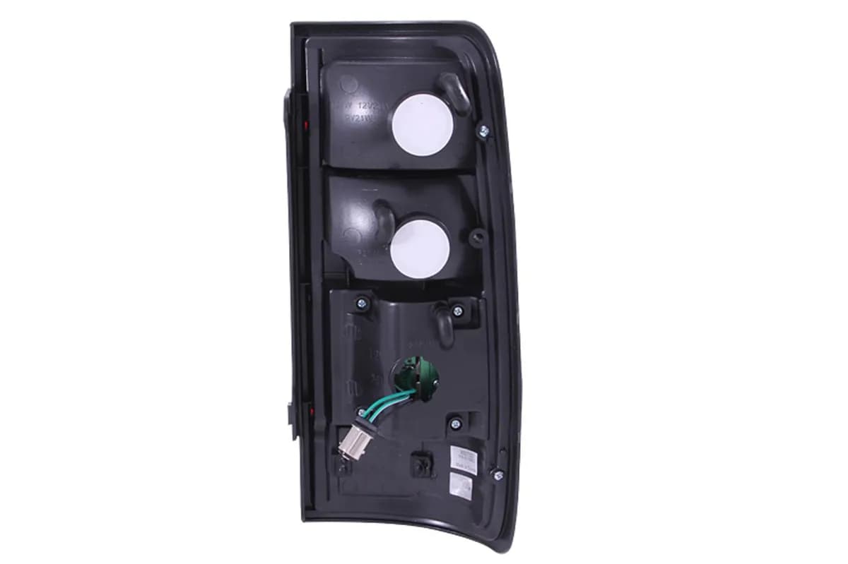 1991-1997 Toyota Land Cruiser fj LED Red/Clear Lighting 82 Series Set