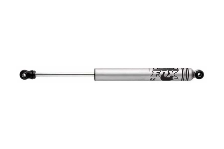 JKS Fox 2.0 Adventure Series Universal Shock