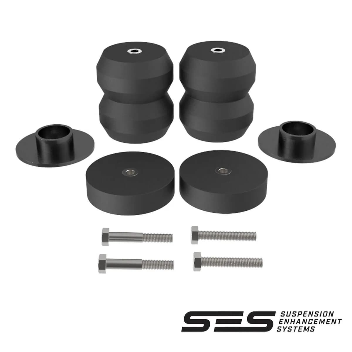 Timbren Ses Suspension Enhancement System Sku# Frtr250 - Rear Kit