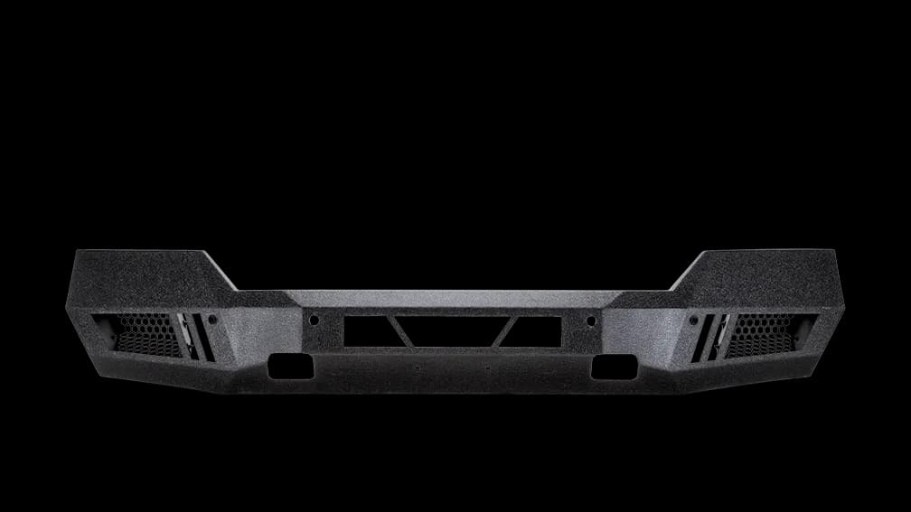 2016-2018 Chevrolet Silverado 1500 Eco Series Front Bumper