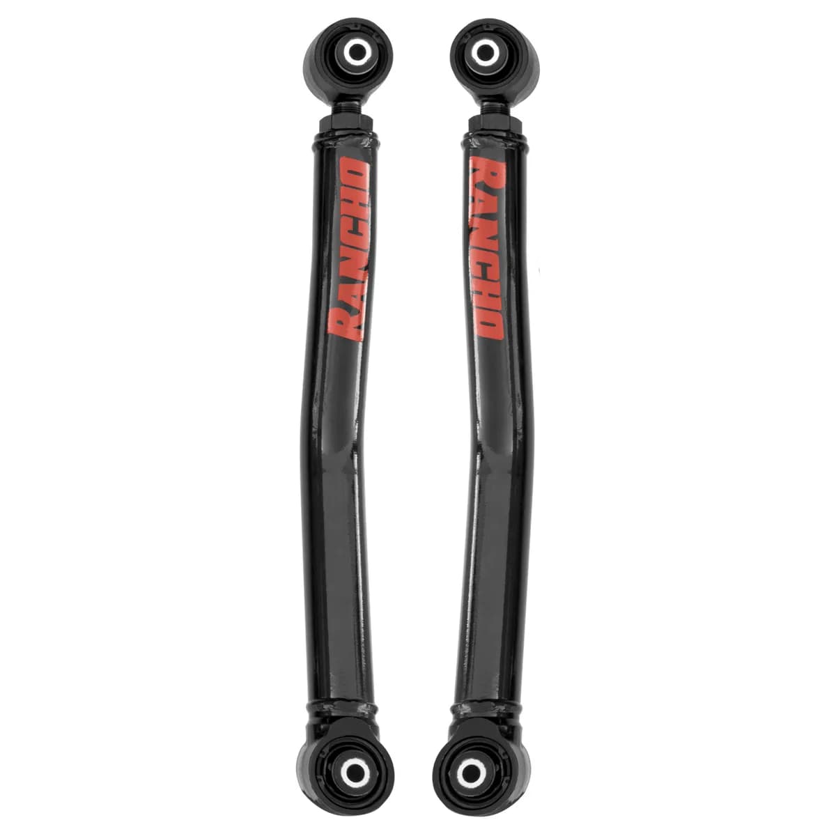 Rancho Performance Front Lower Adjustable Control Arms - JT/JL