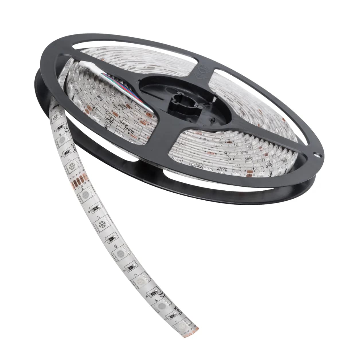 4221-333 - Oracle Interior Flex LED Spool - RGB Colorshift
