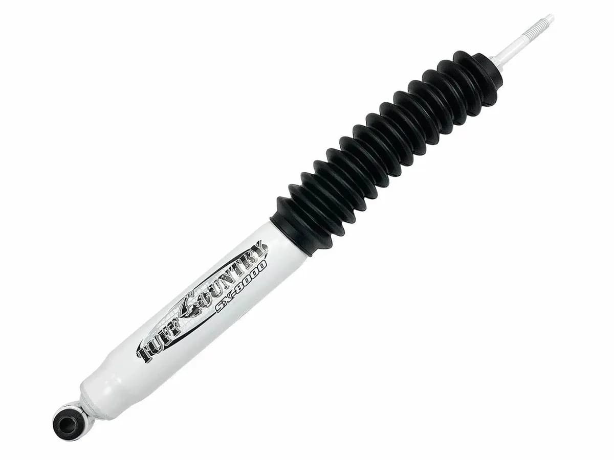 Tuff Country 61231 - SX8000 Nitro Gas Shock (Single) - Loop to Loop - 14 1/4" X 23 1/4"