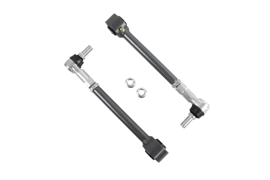 Synergy Manufacturing Front Sway Bar Links - Pair - JK
