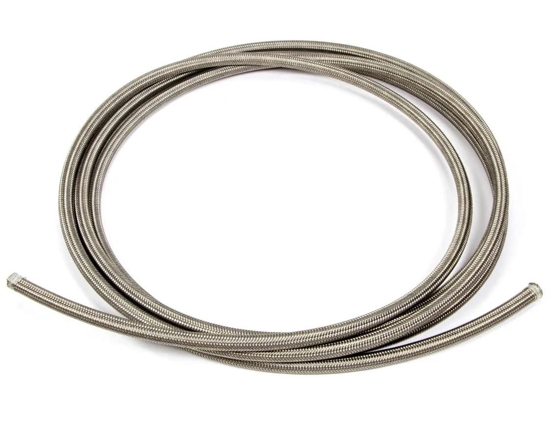 #6 Tfe Hose S/S Cover