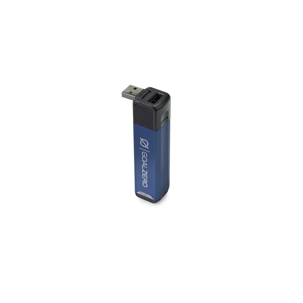 Flip 12 Black