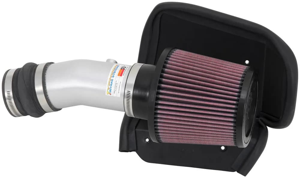 Performance Intake Kit Typhoon; Dodge Dart 2.0l, 2013-2014